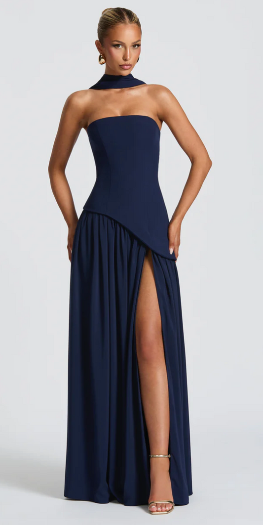 Maliyah Maxi Dress